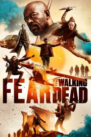 watch Fear the Walking Dead free online