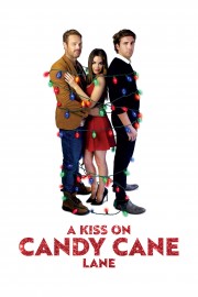 watch A Kiss on Candy Cane Lane free online