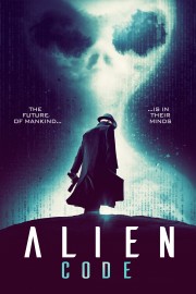 watch Alien Code free online