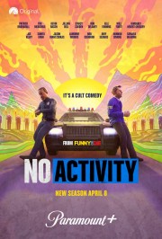 watch No Activity free online