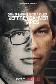 watch Conversations with a Killer: The Jeffrey Dahmer Tapes free online