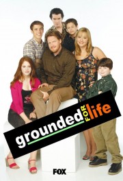 watch Grounded for Life free online