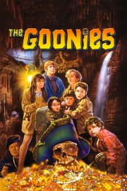 watch The Goonies free online