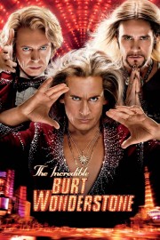 watch The Incredible Burt Wonderstone free online