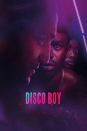 watch Disco Boy free online