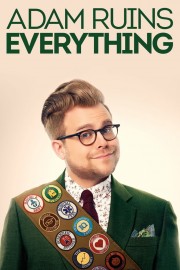 watch Adam Ruins Everything free online