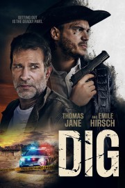 watch Dig free online