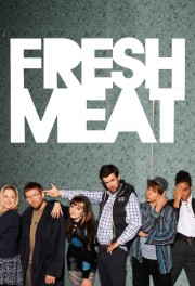 watch Fresh Meat free online