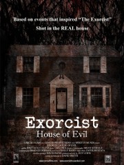 watch Exorcist House of Evil free online