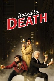 watch Bored to Death free online