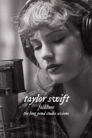 watch Taylor Swift – Folklore: The Long Pond Studio Sessions free online