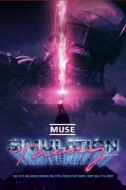 watch Muse: Simulation Theory free online