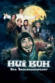 watch Hui Buh: The Castle Ghost free online