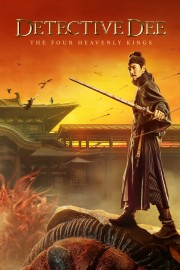 watch Detective Dee: The Four Heavenly Kings free online