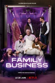 watch Family Business free online