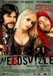 watch Weirdsville free online