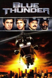 watch Blue Thunder free online