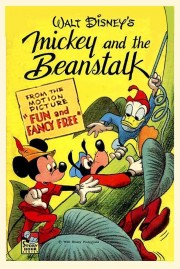 watch Mickey and the Beanstalk free online