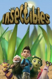 watch Insectibles free online