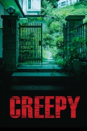 watch Creepy free online