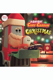 watch A Go! Go! Cory Carson Christmas free online