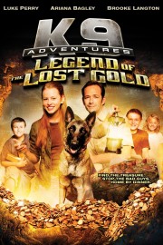 watch K-9 Adventures: Legend of the Lost Gold free online