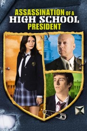 watch Assassination of a High School President free online