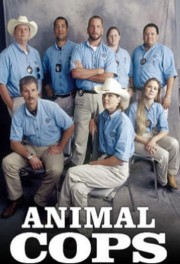 watch Animal Cops: Houston free online