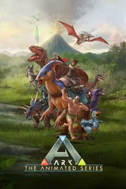 watch ARK: The Animated Series free online