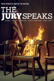 watch The Jury Speaks free online