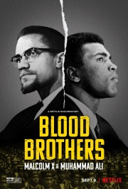 watch Blood Brothers: Malcolm X & Muhammad Ali free online