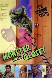 watch Monster in the Closet free online