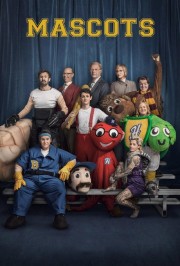 watch Mascots free online