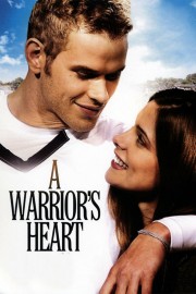 watch A Warrior's Heart free online