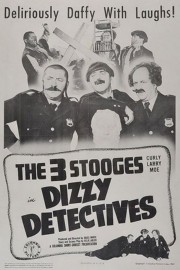 watch Dizzy Detectives free online