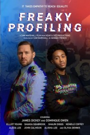 watch Freaky Profiling free online