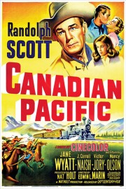 watch Canadian Pacific free online