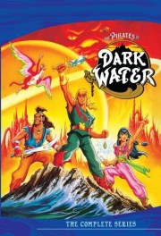 watch The Pirates of Dark Water free online