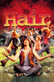 watch Hair free online