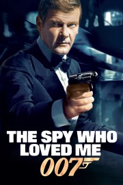 watch The Spy Who Loved Me free online