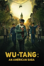 watch Wu-Tang: An American Saga free online