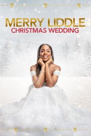 watch Merry Liddle Christmas Wedding free online