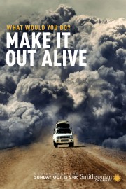 watch Make It Out Alive free online