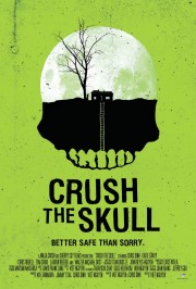 watch Crush the Skull free online