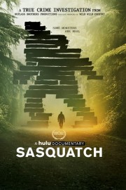 watch Sasquatch free online