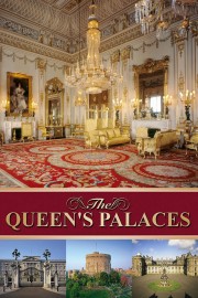 watch The Queen's Palaces free online