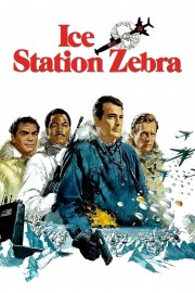 watch Ice Station Zebra free online