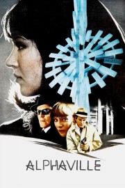 watch Alphaville free online