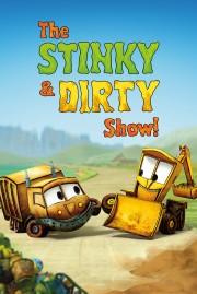 watch The Stinky & Dirty Show free online