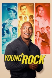 watch Young Rock free online